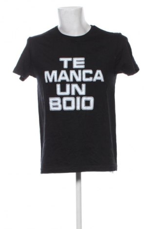 Pánske tričko  Unbranded, Veľkosť M, Farba Čierna, Cena  18,95 €