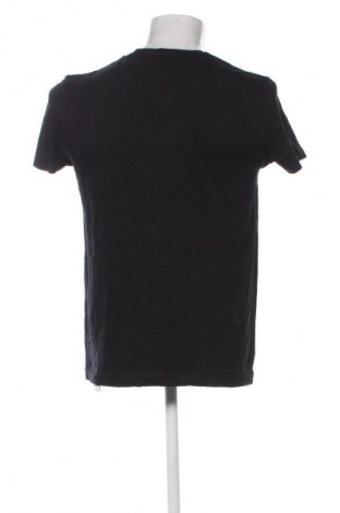 Pánske tričko  Unbranded, Veľkosť M, Farba Čierna, Cena  18,95 €