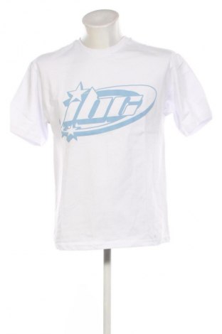 Herren T-Shirt Unbranded, Größe S, Farbe Weiß, Preis 21,99 €
