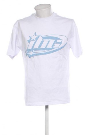 Ανδρικό t-shirt Unbranded, Μέγεθος S, Χρώμα Λευκό, Τιμή 19,99 €