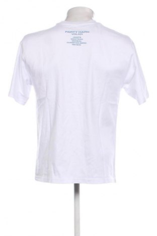 Ανδρικό t-shirt Unbranded, Μέγεθος S, Χρώμα Λευκό, Τιμή 19,99 €