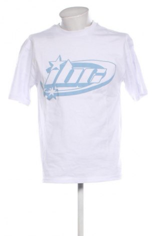 Herren T-Shirt Unbranded, Größe S, Farbe Weiß, Preis € 21,99