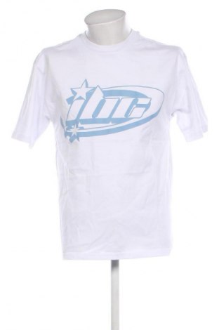Herren T-Shirt Unbranded, Größe S, Farbe Weiß, Preis € 21,99