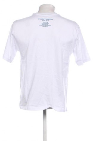 Herren T-Shirt Unbranded, Größe S, Farbe Weiß, Preis € 21,99