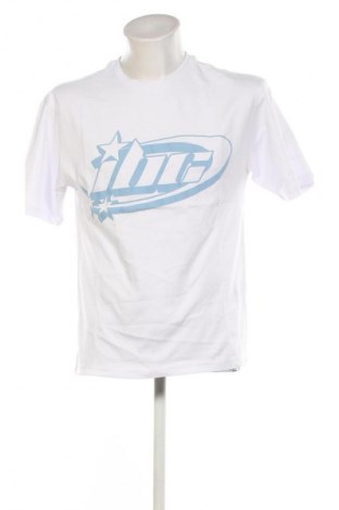 Herren T-Shirt Unbranded, Größe S, Farbe Weiß, Preis € 21,99