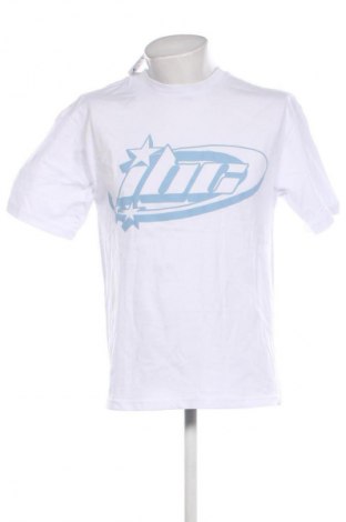 Herren T-Shirt Unbranded, Größe S, Farbe Weiß, Preis € 21,99