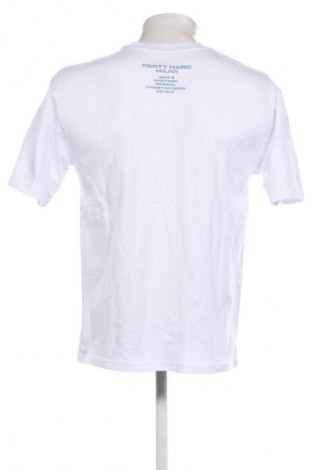 Herren T-Shirt Unbranded, Größe S, Farbe Weiß, Preis € 21,99