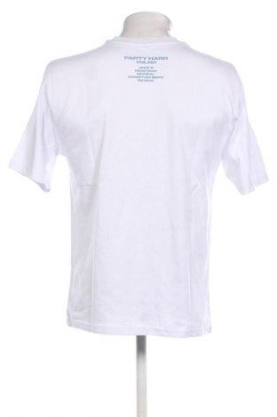 Pánske tričko  Unbranded, Veľkosť M, Farba Biela, Cena  18,95 €