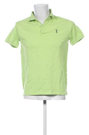 Ανδρικό t-shirt Unbranded, Μέγεθος S, Χρώμα Πράσινο, Τιμή 9,72 €