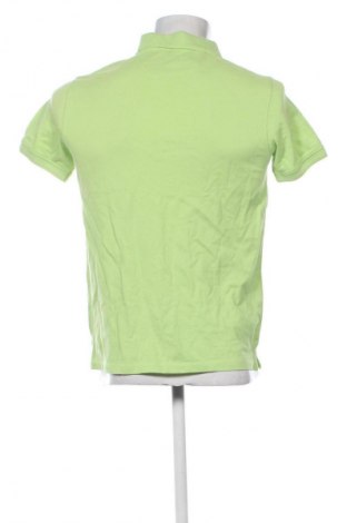 Ανδρικό t-shirt Unbranded, Μέγεθος S, Χρώμα Πράσινο, Τιμή 9,72 €