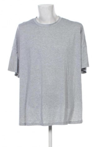 Herren T-Shirt Unbranded, Größe 3XL, Farbe Grau, Preis 13,99 €