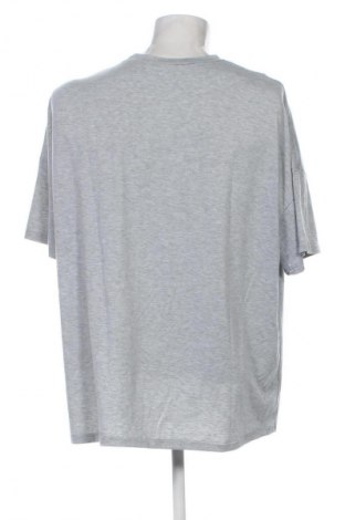 Herren T-Shirt Unbranded, Größe 3XL, Farbe Grau, Preis 13,99 €