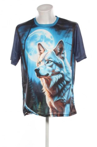 Herren T-Shirt Unbranded, Größe XL, Farbe Mehrfarbig, Preis € 13,99