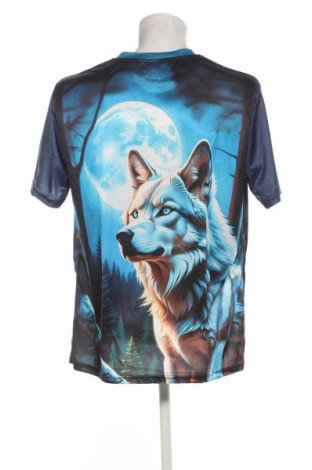 Herren T-Shirt Unbranded, Größe XL, Farbe Mehrfarbig, Preis € 13,99