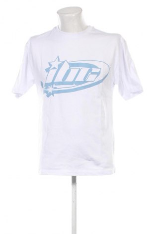 Męski T-shirt Unbranded, Rozmiar S, Kolor Biały, Cena 72,99 zł