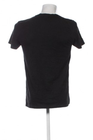 Tricou de bărbați Unbranded, Mărime XL, Culoare Negru, Preț 105,99 Lei