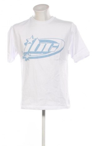 Herren T-Shirt Unbranded, Größe S, Farbe Weiß, Preis € 21,99