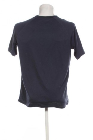 Herren T-Shirt Unbranded, Größe L, Farbe Blau, Preis € 9,99
