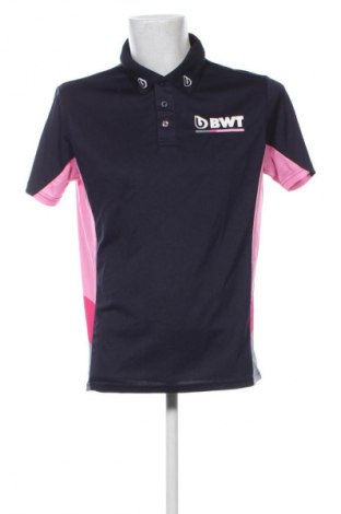 Herren T-Shirt Unbranded, Größe M, Farbe Blau, Preis € 13,99
