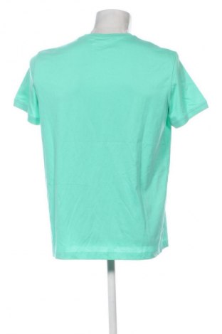 Herren T-Shirt Unbranded, Größe L, Farbe Grün, Preis 13,99 €