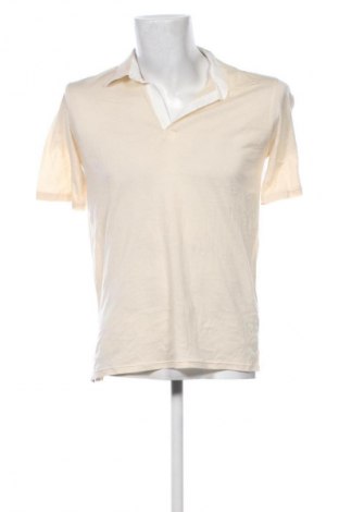 Pánske tričko  Unbranded, Veľkosť L, Farba Béžová, Cena  11,95 €
