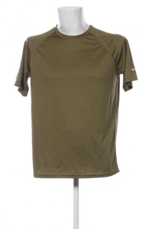 Herren T-Shirt Unbranded, Größe L, Farbe Grün, Preis € 9,99