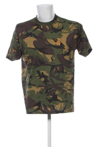Herren T-Shirt Unbranded, Größe L, Farbe Mehrfarbig, Preis 13,99 €