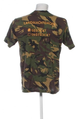 Herren T-Shirt Unbranded, Größe L, Farbe Mehrfarbig, Preis 13,99 €