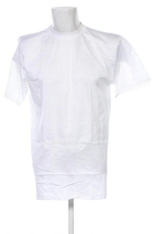 Herren T-Shirt Unbranded, Größe XXL, Farbe Weiß, Preis € 13,99