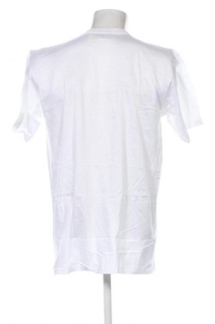 Herren T-Shirt Unbranded, Größe XXL, Farbe Weiß, Preis € 13,99