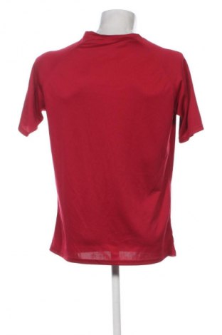 Herren T-Shirt Unbranded, Größe L, Farbe Rot, Preis 8,99 €