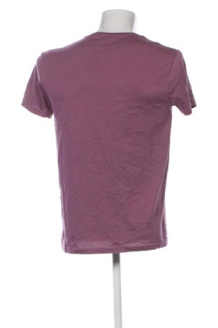 Herren T-Shirt Unbranded, Größe L, Farbe Lila, Preis 13,99 €