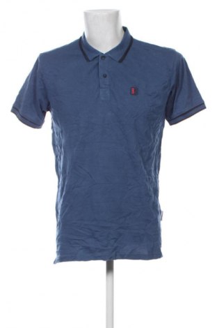 Herren T-Shirt Unbranded, Größe XXL, Farbe Blau, Preis € 13,99