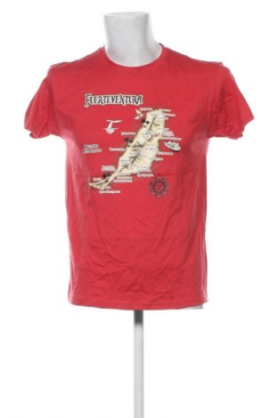 Herren T-Shirt Unbranded, Größe S, Farbe Mehrfarbig, Preis € 13,99
