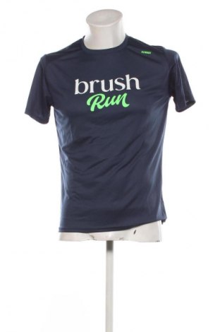 Herren T-Shirt Unbranded, Größe M, Farbe Blau, Preis € 13,99