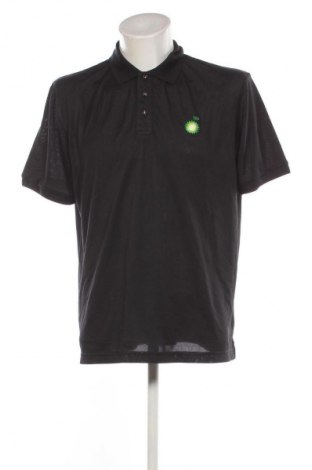 Pánske tričko  Unbranded, Veľkosť XL, Farba Čierna, Cena  11,95 €