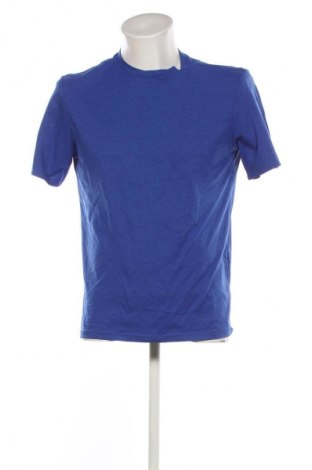Ανδρικό t-shirt Unbranded, Μέγεθος M, Χρώμα Μπλέ, Τιμή 12,99 €