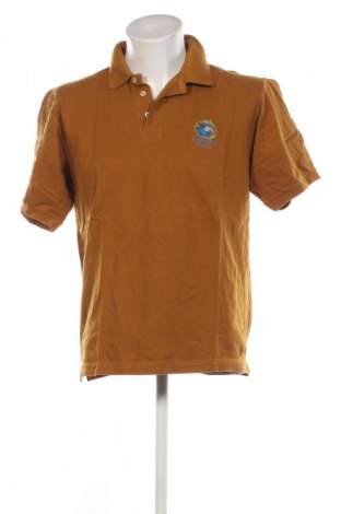Pánské tričko  Unbranded, Velikost XL, Barva Žlutá, Cena  309,00 Kč
