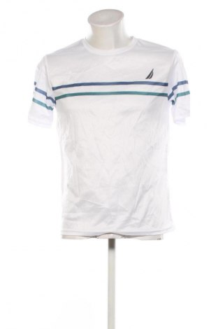 Ανδρικό t-shirt Unbranded, Μέγεθος S, Χρώμα Λευκό, Τιμή 12,99 €