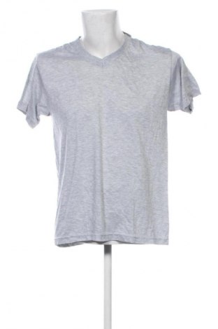 Мъжка тениска Unbranded, Размер XL, Цвят Сив, Цена 19,99 лв.