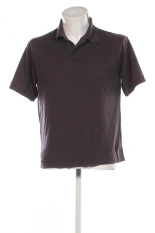 Herren T-Shirt Unbranded, Größe M, Farbe Grau, Preis 6,99 €