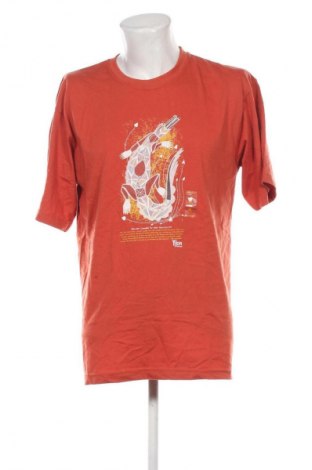 Herren T-Shirt Unbranded, Größe XL, Farbe Mehrfarbig, Preis € 7,99