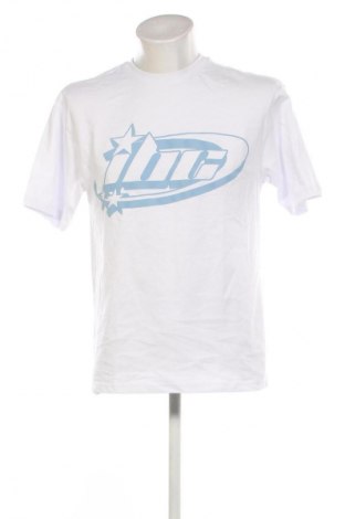 Herren T-Shirt Unbranded, Größe S, Farbe Weiß, Preis € 16,99