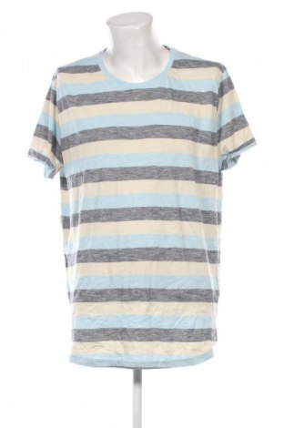 Pánske tričko  Unbranded, Veľkosť 3XL, Farba Viacfarebná, Cena  18,95 €