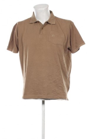 Pánske tričko  Unbranded, Veľkosť XL, Farba Hnedá, Cena  11,95 €