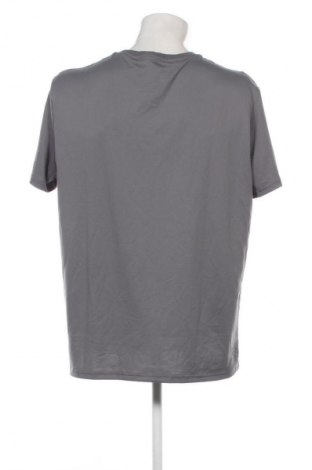 Herren T-Shirt Unbranded, Größe XXL, Farbe Grau, Preis 8,99 €