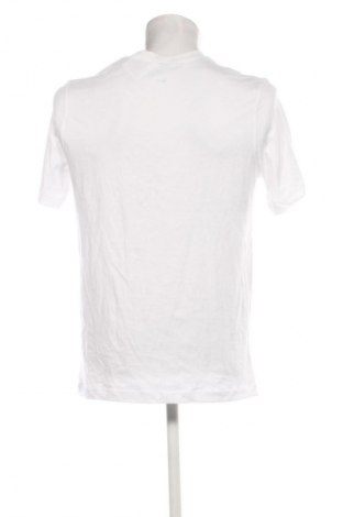 Herren T-Shirt Unbranded, Größe XXL, Farbe Weiß, Preis 18,47 €