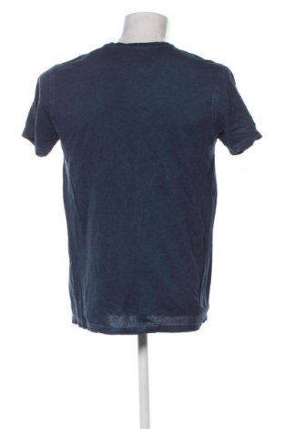 Herren T-Shirt Unbranded, Größe M, Farbe Blau, Preis € 13,99