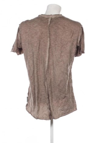 Ανδρικό t-shirt Unbranded, Μέγεθος M, Χρώμα Καφέ, Τιμή 12,99 €