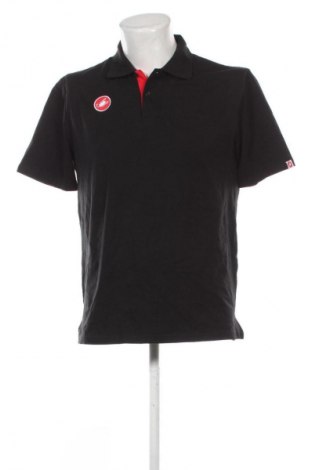 Herren T-Shirt Unbranded, Größe XL, Farbe Schwarz, Preis 13,99 €